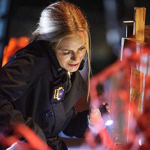 Bilder Prime Suspect (US)