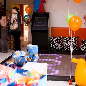 Bilder Prime Suspect (US)