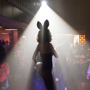 Bilder The Playboy Club