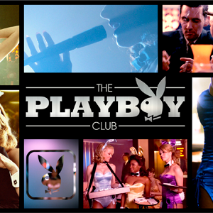 Bilder The Playboy Club