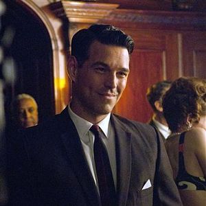 Bilder Eddie Cibrian