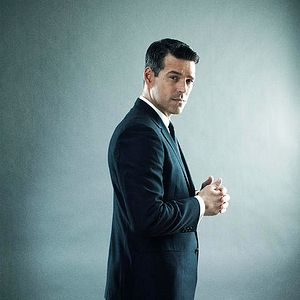 Bilder Eddie Cibrian