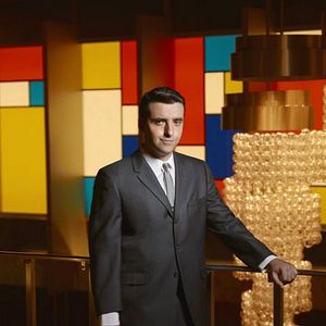 Bilder The Playboy Club