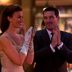 Bilder Eddie Cibrian