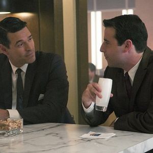 Bilder Eddie Cibrian