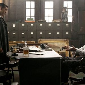 Bilder Eddie Cibrian