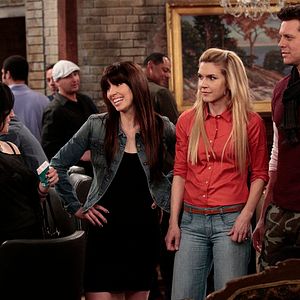 Bilder Hayes MacArthur