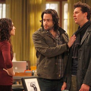 Bilder Hayes MacArthur