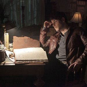 Bilder David Giuntoli