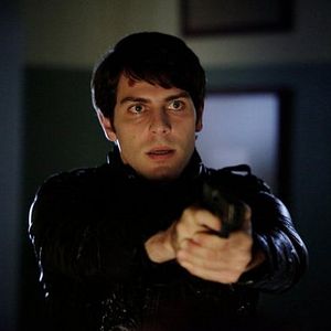 Bilder David Giuntoli