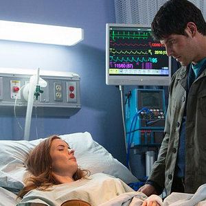 Bilder Elizabeth Tulloch