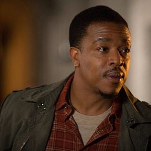 Bilder Russell Hornsby