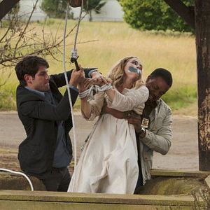 Bilder Maddie Hasson