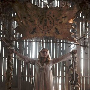 Bilder Maddie Hasson