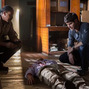 Bilder David Giuntoli