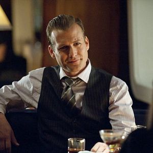 Bilder Gabriel Macht