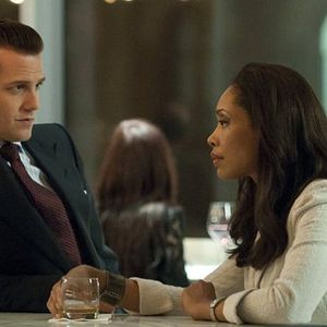 Bilder Gabriel Macht