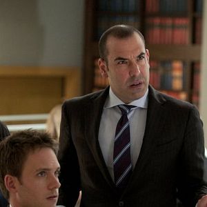 Bilder Patrick J. Adams