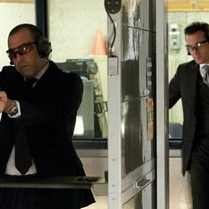 Bilder Gabriel Macht