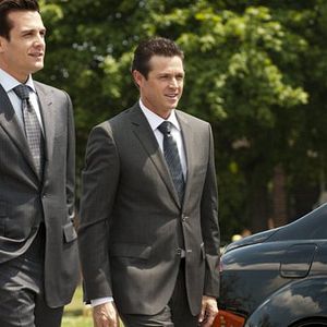 Bilder Gabriel Macht