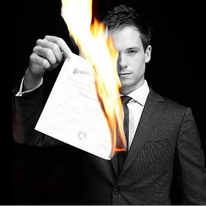 Bilder Patrick J. Adams