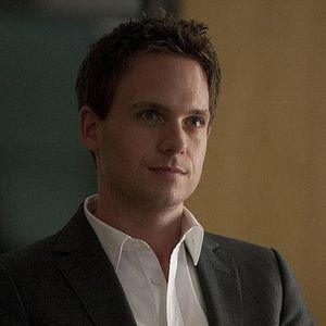 Bilder Patrick J. Adams