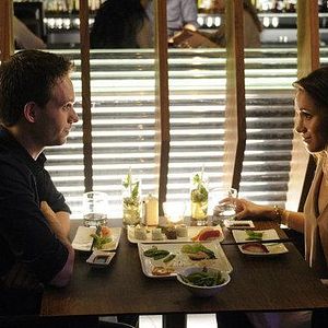 Bilder Patrick J. Adams