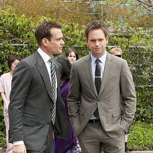 Bilder Gabriel Macht