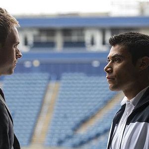 Bilder Patrick J. Adams