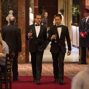 Bilder Gabriel Macht