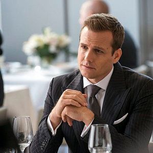 Bilder Gabriel Macht