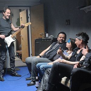 Bilder Ein Tick anders