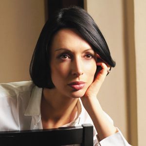 Bilder Géraldine Maillet