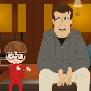 Bilder Allen Gregory