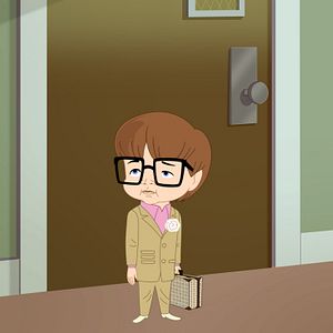 Bilder Allen Gregory