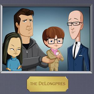 Bilder Allen Gregory