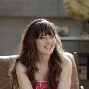 Bilder Zooey Deschanel