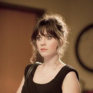 Bilder Zooey Deschanel