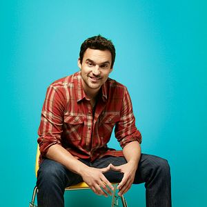 Bilder Jake Johnson