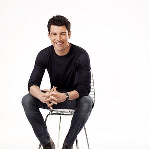 Bilder Max Greenfield