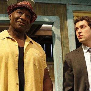 Bilder John Francis Daley