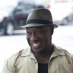 Bilder Michael Clarke Duncan
