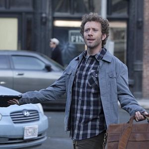 Bilder T.J. Thyne