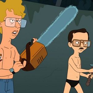 Bilder Napoleon Dynamite