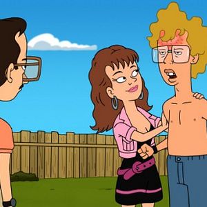 Bilder Napoleon Dynamite