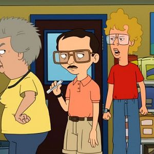 Bilder Napoleon Dynamite