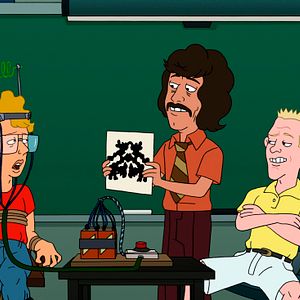 Bilder Napoleon Dynamite