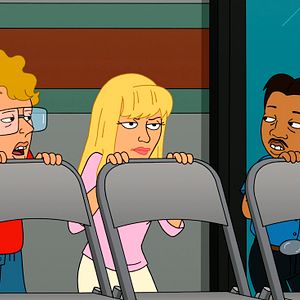 Bilder Napoleon Dynamite