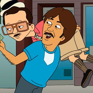 Bilder Napoleon Dynamite