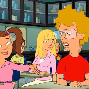 Bilder Napoleon Dynamite